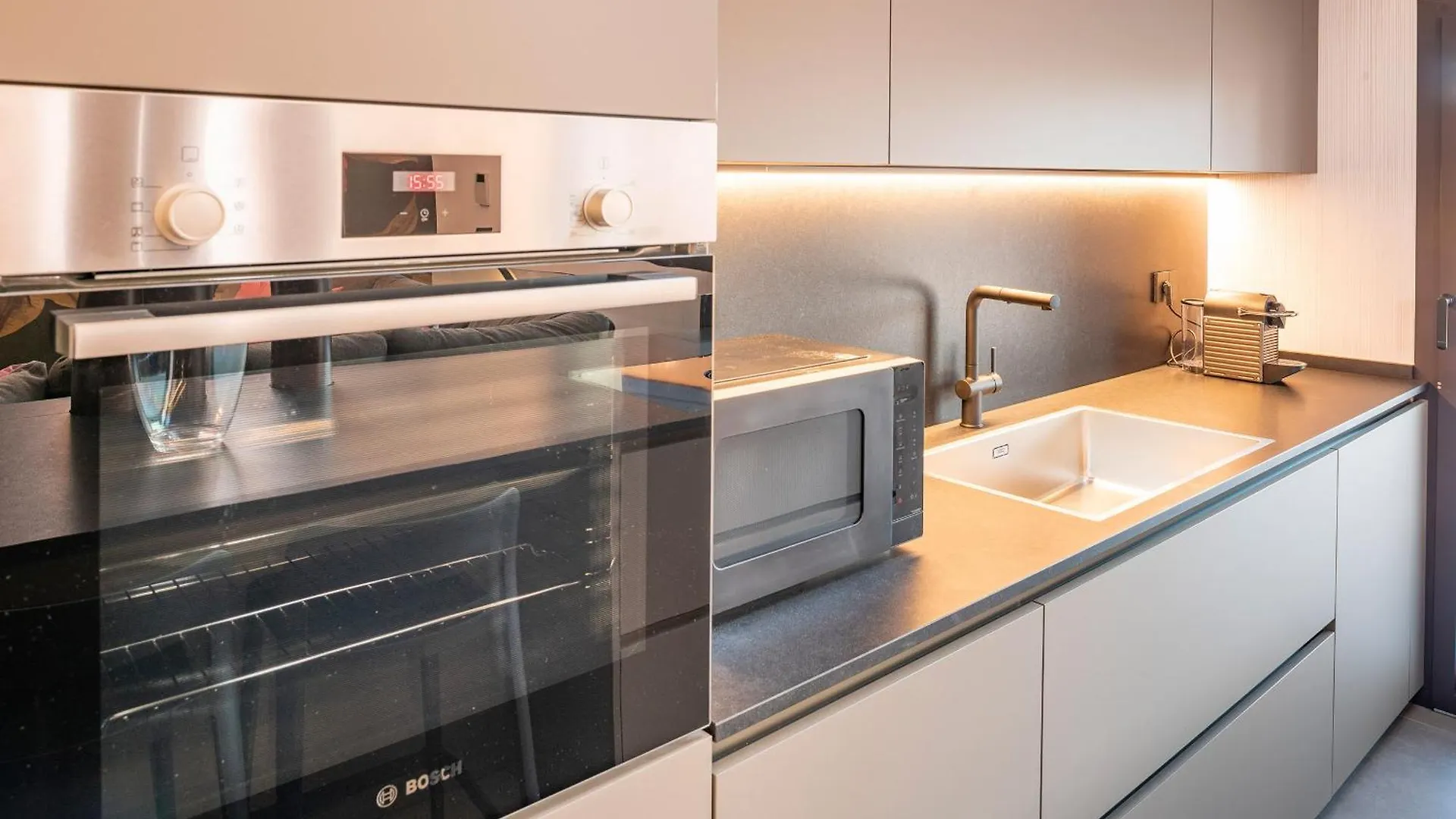 Blumen Apartment Бардолино Италия