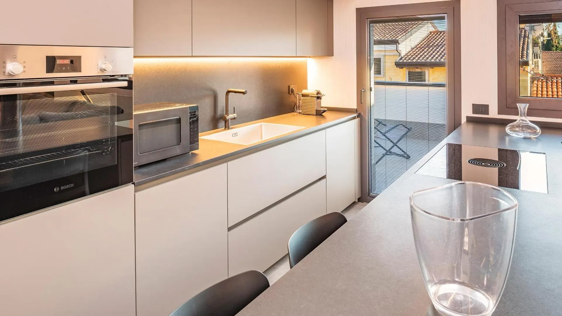 Blumen Apartment Bardolino