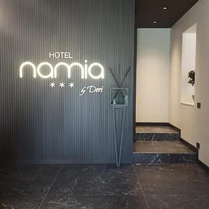 Hotel Namia By Dori, Bardolino