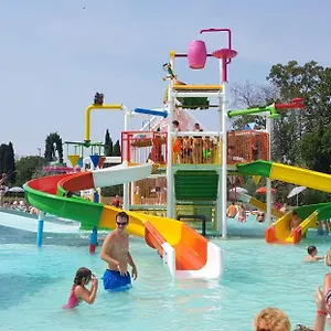 Camping Cisano - San Vito, Bardolino