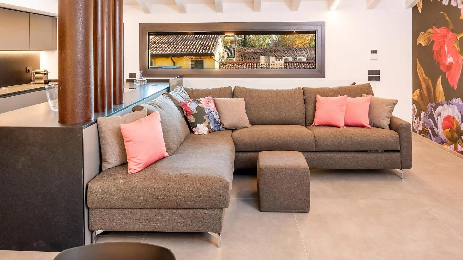 Blumen Apartment Bardolino