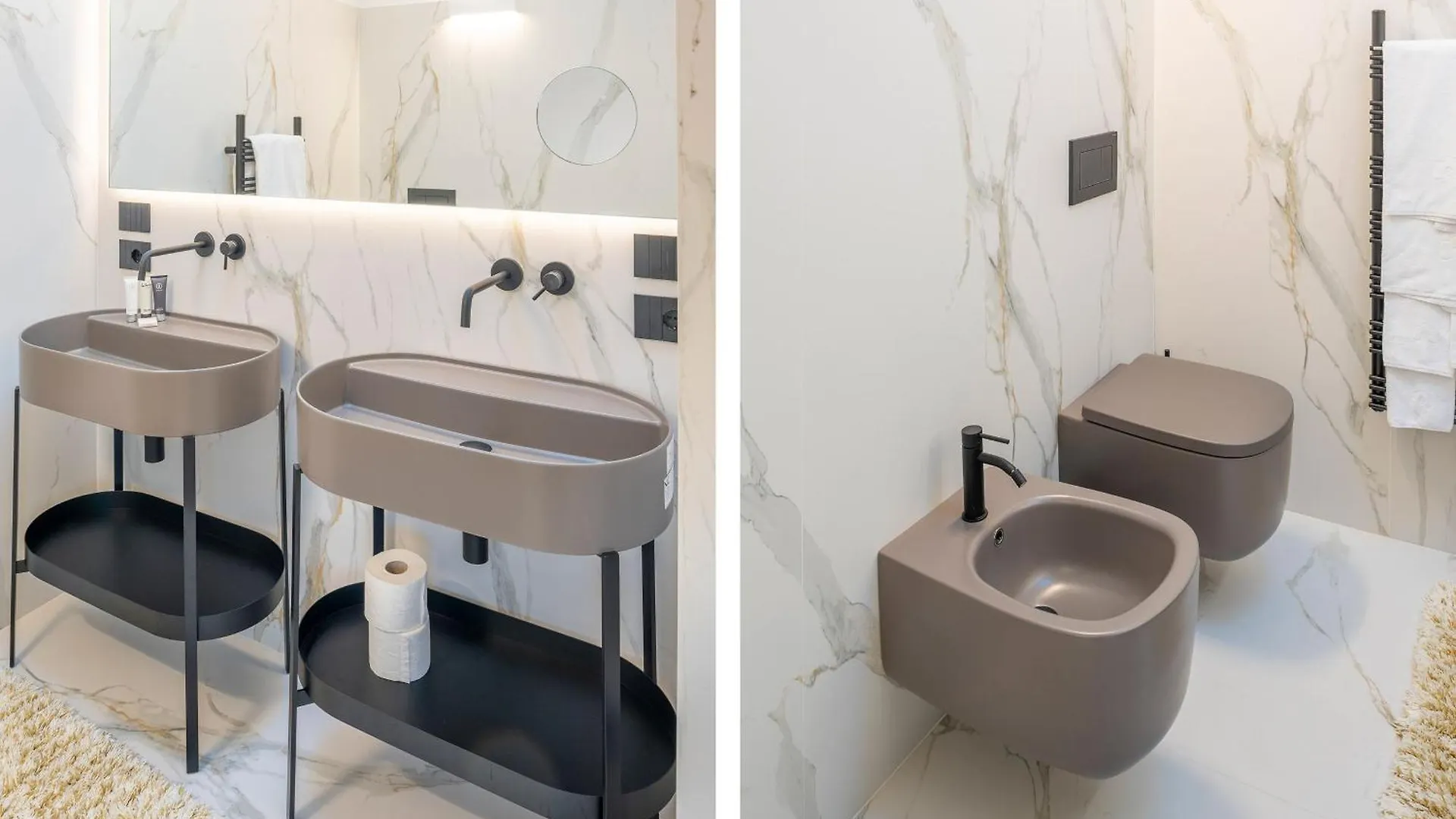 Blumen Apartment Bardolino