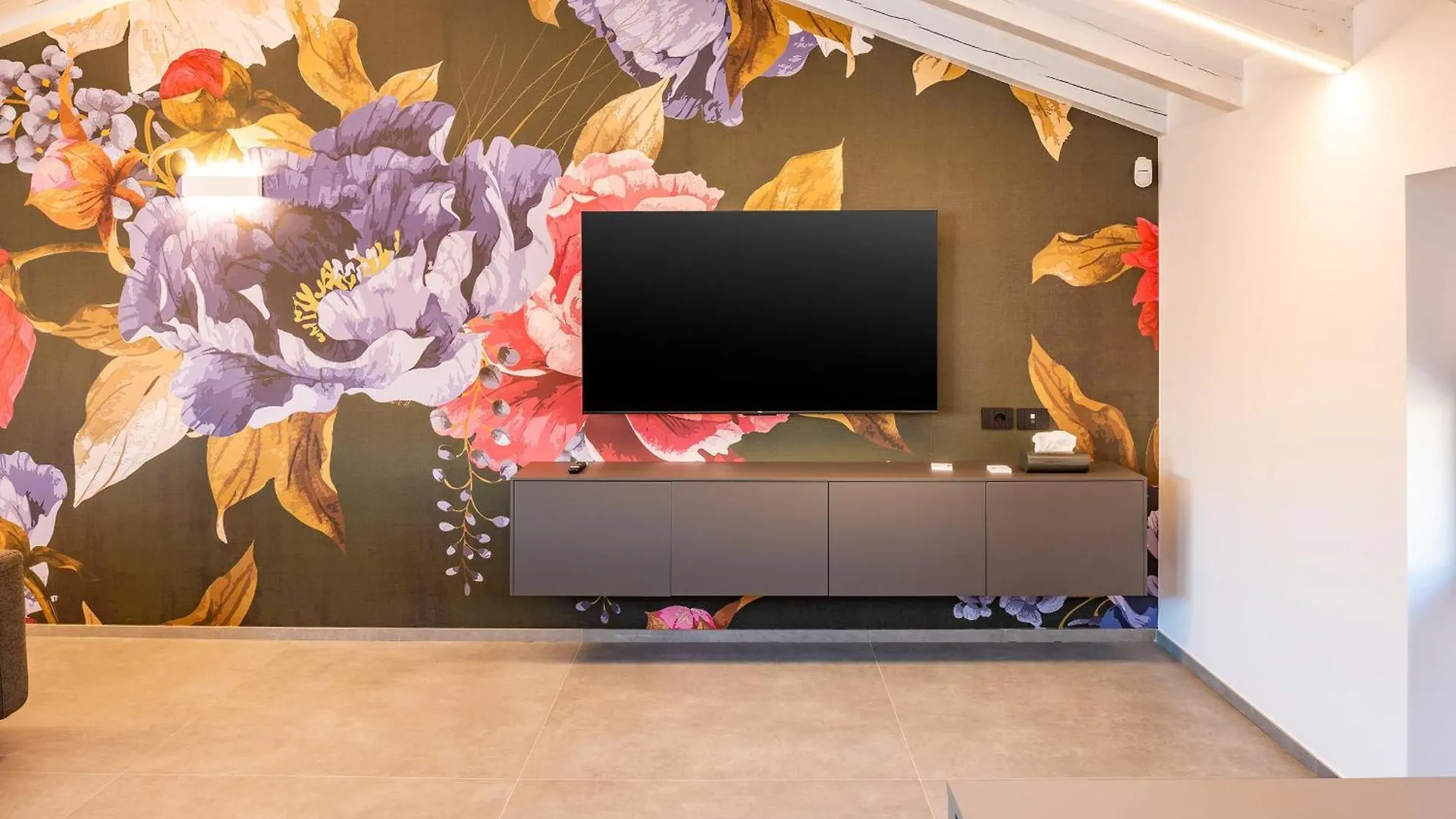 Blumen Apartment Bardolino