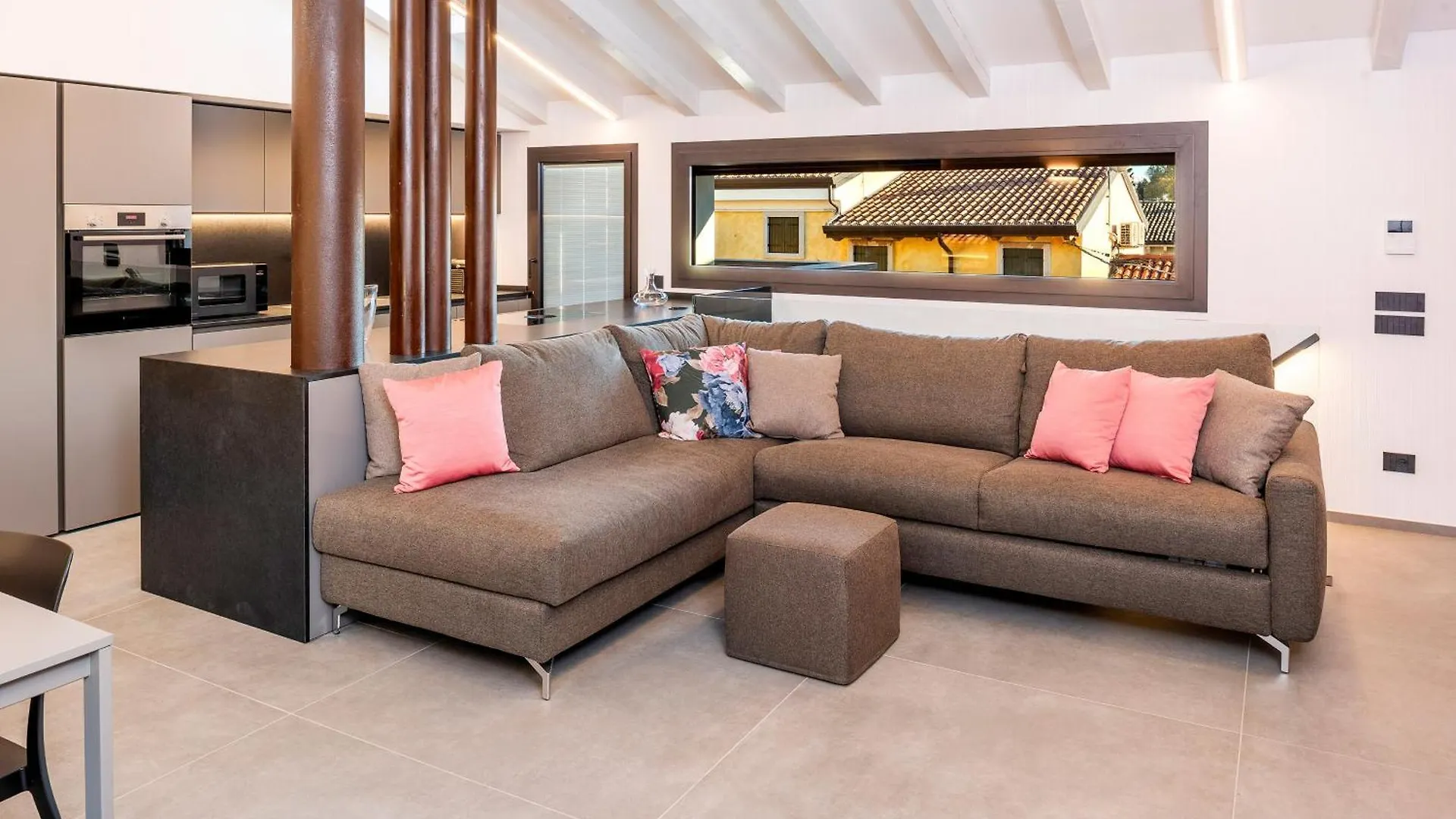 Blumen Apartment Bardolino